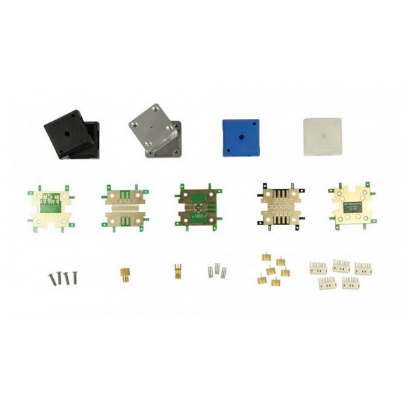ALLNET BrickRknowledge GHz DIY Set – Wireless Networking Training Kit for IT Labs
