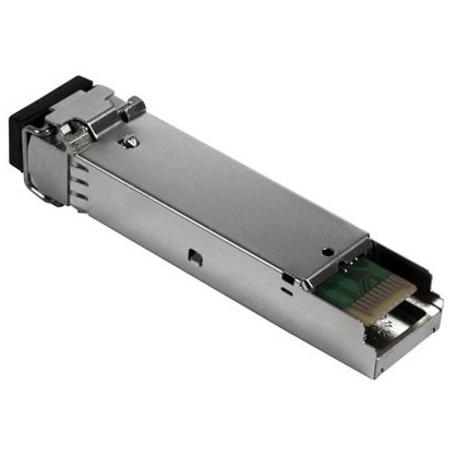 ALLNET SFP Module ALL4751-INDU 1G LX LC 1310nm Singlemode 10km Industrial -40 to +85°C Mini-GBIC - Figura 2