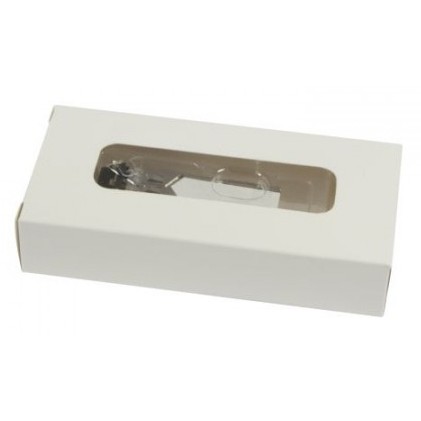 ALLNET SFP Module ALL4751-INDU 1G LX LC 1310nm Singlemode 10km Industrial -40 to +85°C Mini-GBIC - Figura 3