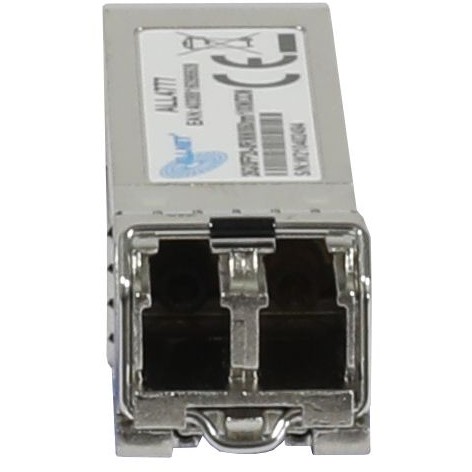 Aksesorë për Rrjet ALLNET Switch Modul ALL4777 SFP28-25GB-SR. 25Gbit Multimode. LC-K lidhje. deri në 100m. uncoduar - Figura 2