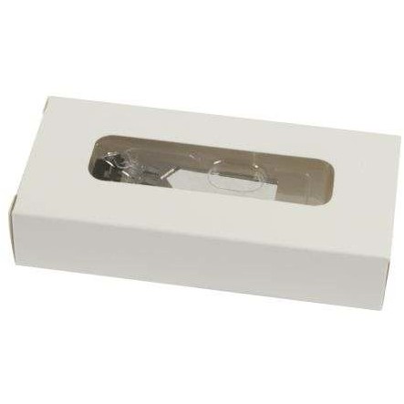 ALLNET SFP+ Module ALL4758-INDU 10G LR LC 1310nm Singlemode 20km Industrial -40/+85°C DDM Mini-GBIC - Figura 2