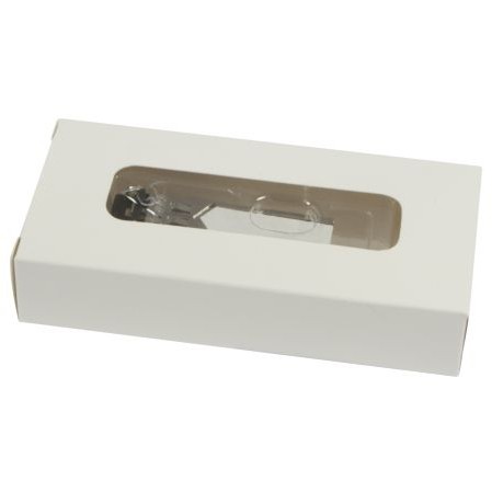 ALLNET SFP Module ALL4761-INDU 1G WDM BiDi LC Singlemode 20km Industrial -40/+85°C Tx1310/Rx1490 Mini-GBIC - Figura 2