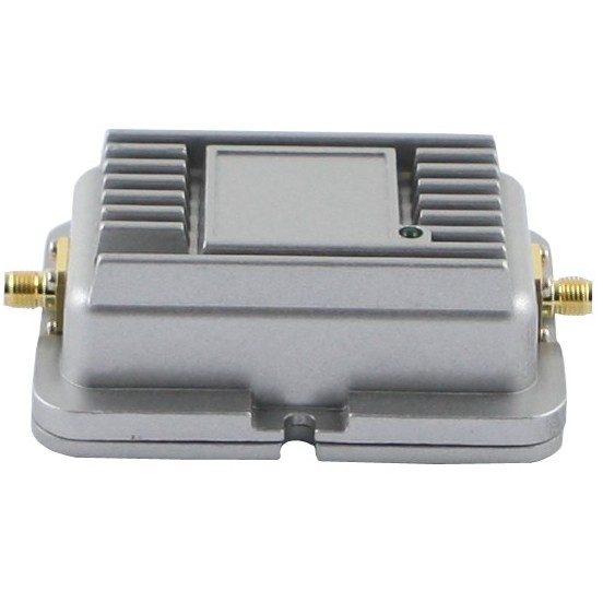 Aksesorë për Rrjet ALLNET Antennen-Booster indoor 250mW ALL0925 2.4GHz