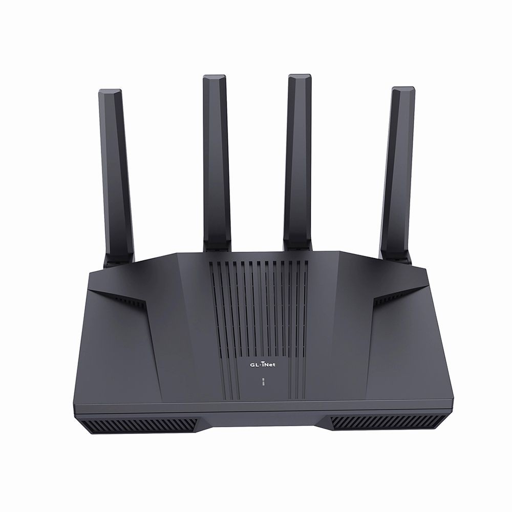 Ruter ALLNET Wireless AX 6000Mbit High-Performance Home Router OpenWRT - Figura 5