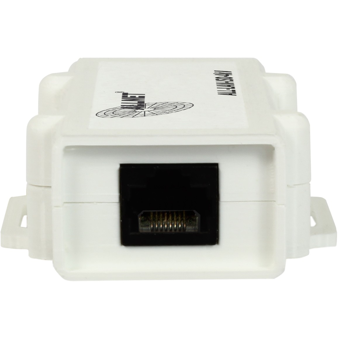 ALLNET ALL-LAN-ISO-4kV Gigabit Ethernet Isolator 4kV – RJ45 Surge & Galvanic Isolation (No PoE) - Figura 2