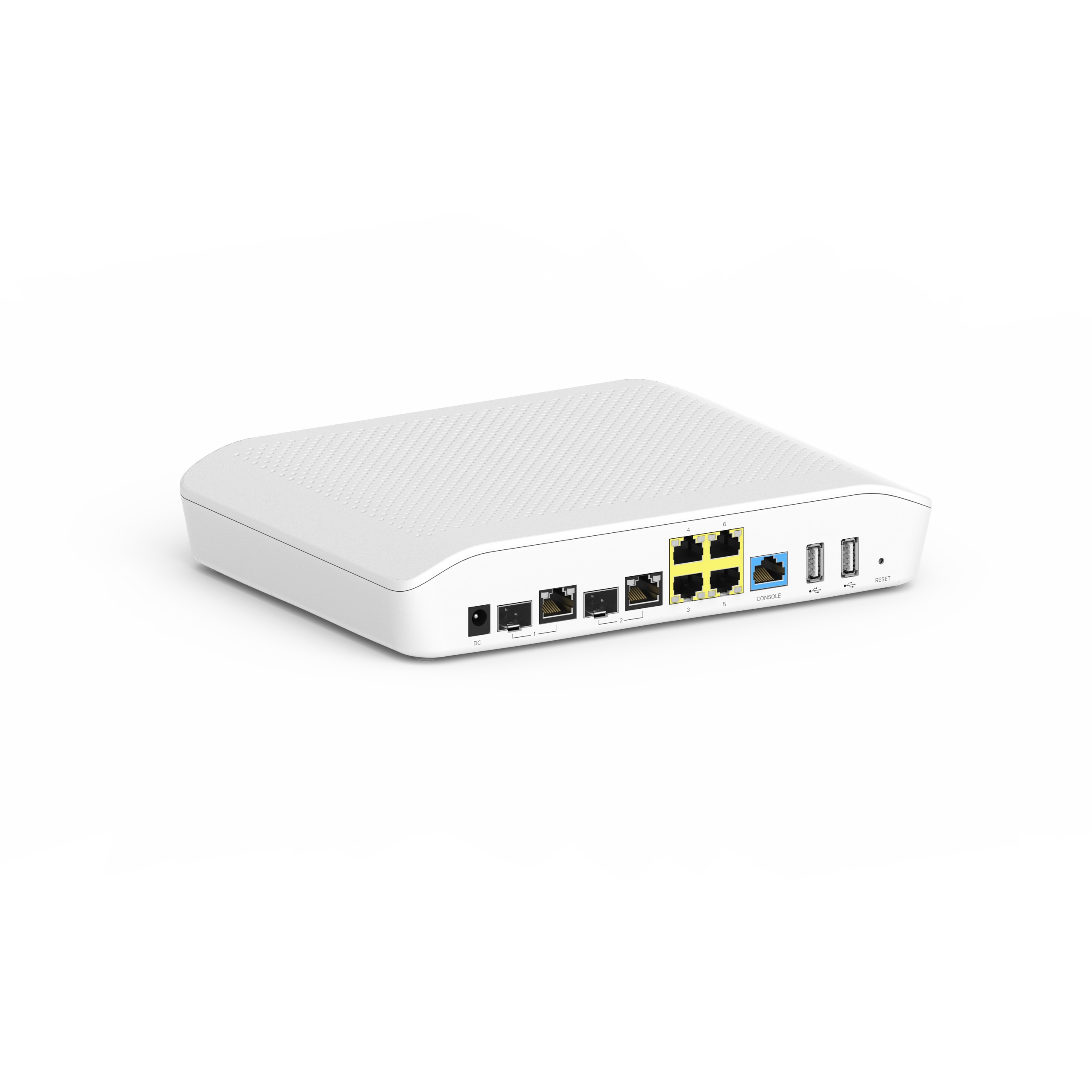 Cambium NSE-3000 SD-WAN Firewall Appliance – Next-Gen Security Gateway with VPN & Application Control - Figura 4
