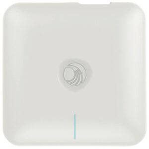 Cambium cnPilot e600 AC2100 WiFi 5 Indoor Access Point – Enterprise 4x4 MU-MIMO cnMaestro Managed AP