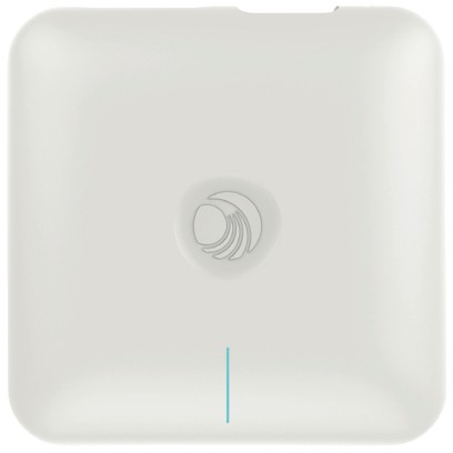 Cambium cnPilot e600 AC2100 WiFi 5 Indoor Access Point – Enterprise 4x4 MU-MIMO cnMaestro Managed AP