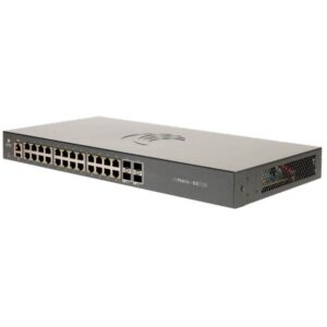 Cambium cnMatrix EX1028-M 24+4 Port Managed Switch – Gigabit L2 Enterprise Switch 4×SFP 56Gbps