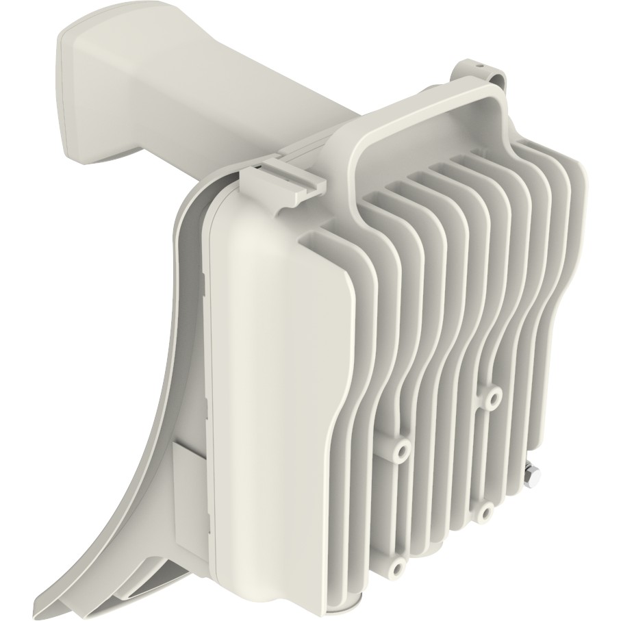 Aksesorë për Rrjet Cambium Networks NET Z Cambium cnWave 60GHz V3000 Client Node Antenna Assembly 40.5 dBi i 1er Paket - Figura 3