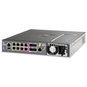 Cambium cnMatrix EX2012R-P 8+4 Port PoE+ Managed Switch – 10G SFP+ Enterprise L2/L3 Switch 104Gbps