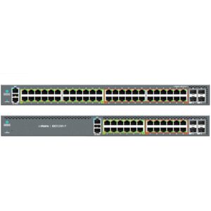 Cambium cnMatrix EX3028R-P 24+4 Port PoE++ Managed Switch – 10G SFP+ Enterprise L2/L3 Switch 128Gbps