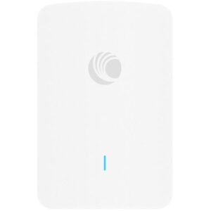 Cambium XV2-22H AX3000 Wi-Fi 6 Wall Plate Access Point – Enterprise Indoor AP with cnMaestro Management