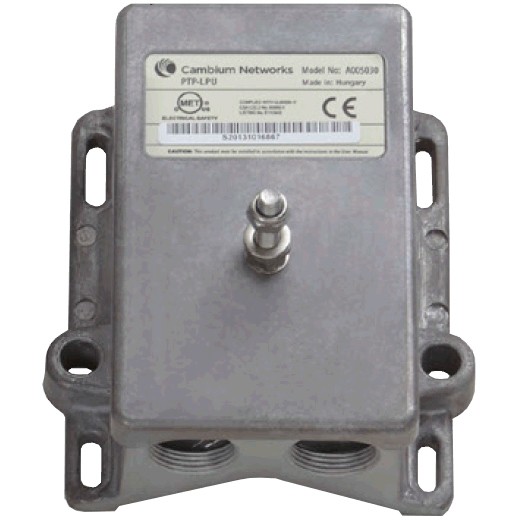 Aksesorë për Rrjet Cambium Networks NET Z Cambium LPU dhe Grounding Kit (1 kit për END)