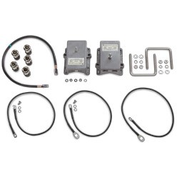 Aksesorë për Rrjet Cambium Networks NET Z Cambium LPU dhe Grounding Kit (1 kit për END) - Figura 2