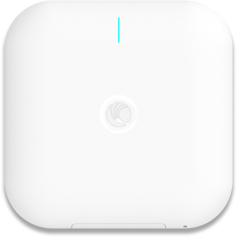 Cambium XV3-8 AX6000 Wi-Fi 6 Enterprise Access Point – High Density 8×8 MU-MIMO cnMaestro Managed AP