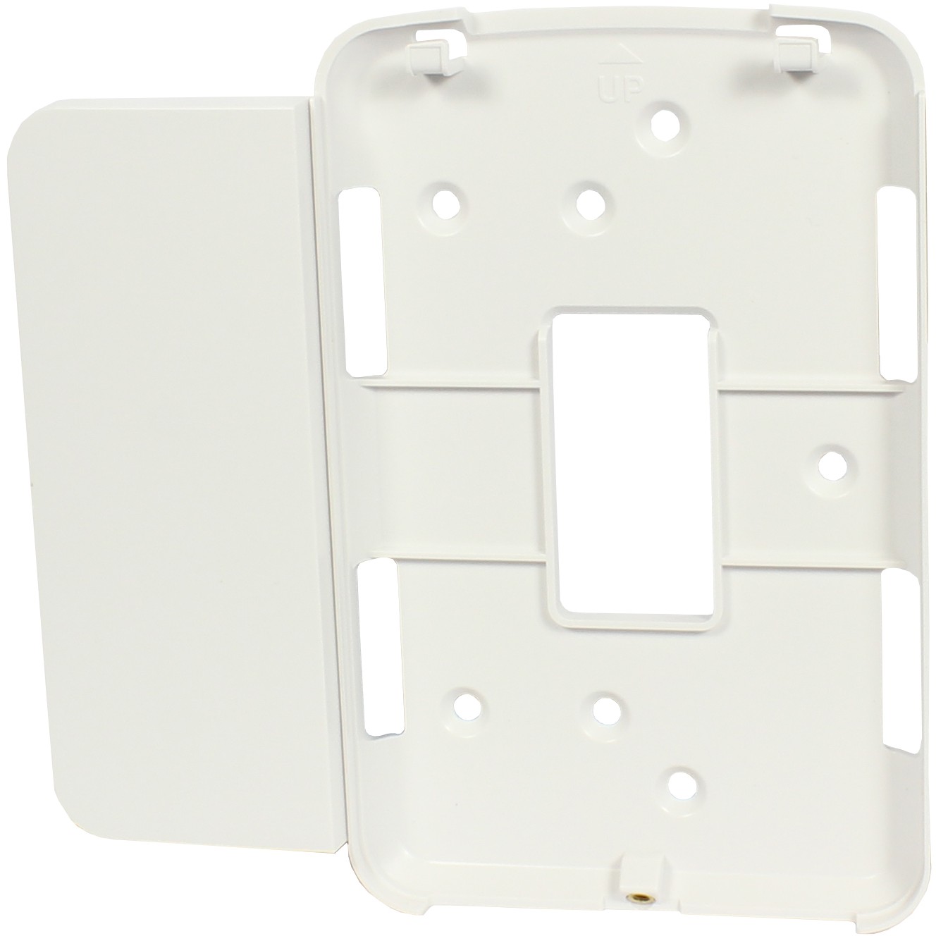 Cambium cnPilot e430H Wall Mount Bracket Dual Gang Junction – Professional Indoor AP Installation Kit - Figura 2