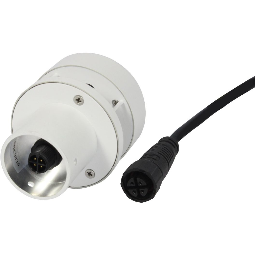 Aksesorë për Rrjet ALLNET MSR Sensor Anemometer Windmesser ALL3420 për IP Ndërtesa Automatizimi - Figura 4