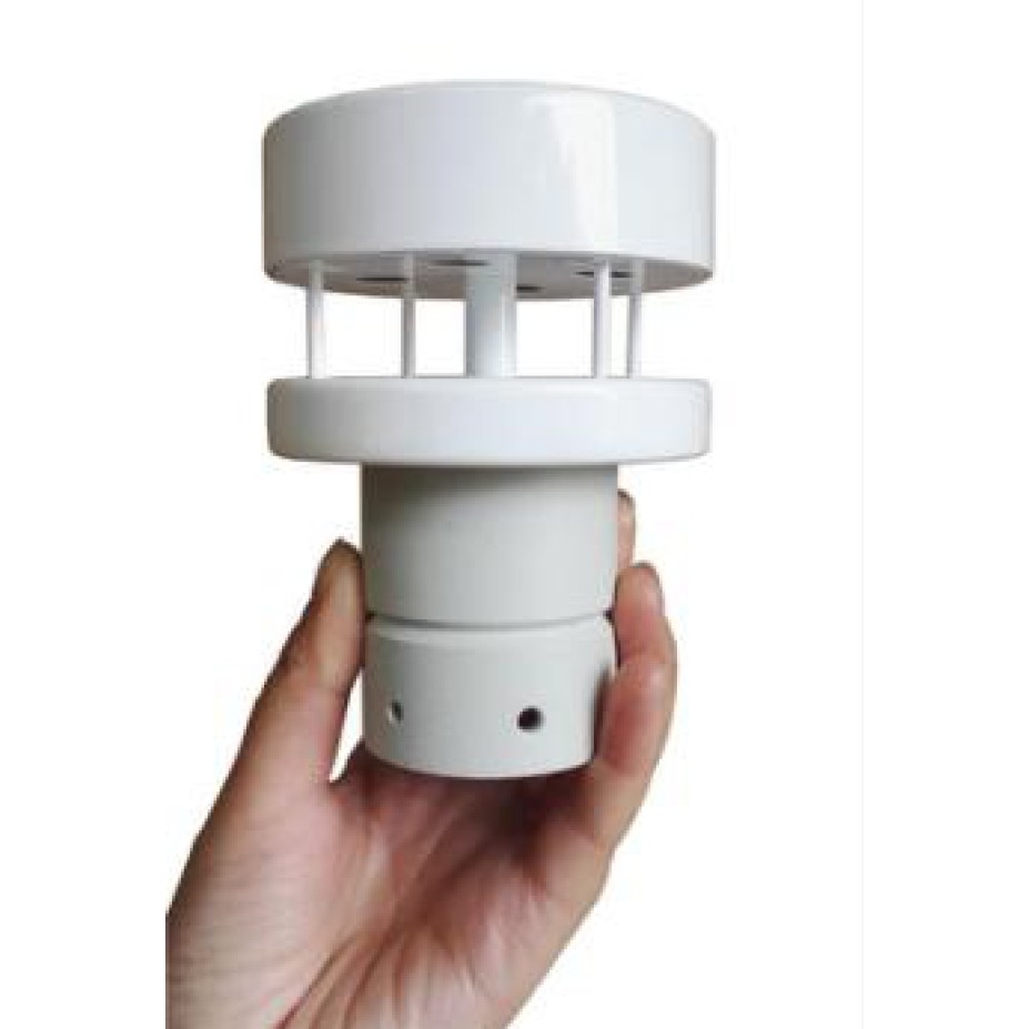 Aksesorë për Rrjet ALLNET MSR Sensor Anemometer Windmesser ALL3420 për IP Ndërtesa Automatizimi - Figura 5