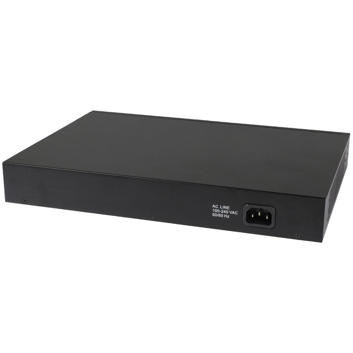 Switch ALLNET 16+2P ALL-SG8018P POE - Figura 2