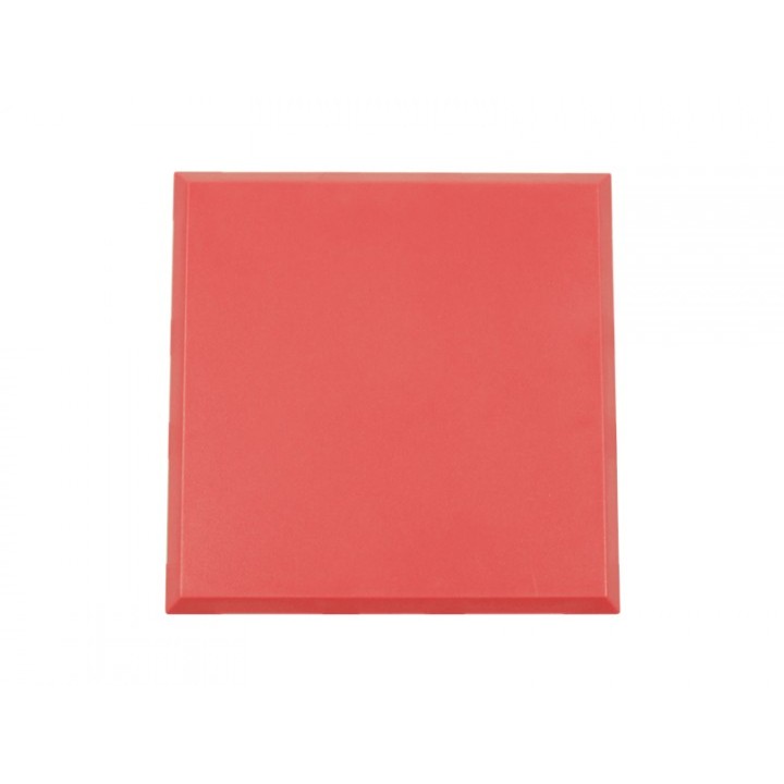Aksesorë për Rrjet ALLNET BrickRknowledge Kunststoffschale 2x2 rot lart dhe poshtë 10er Pack