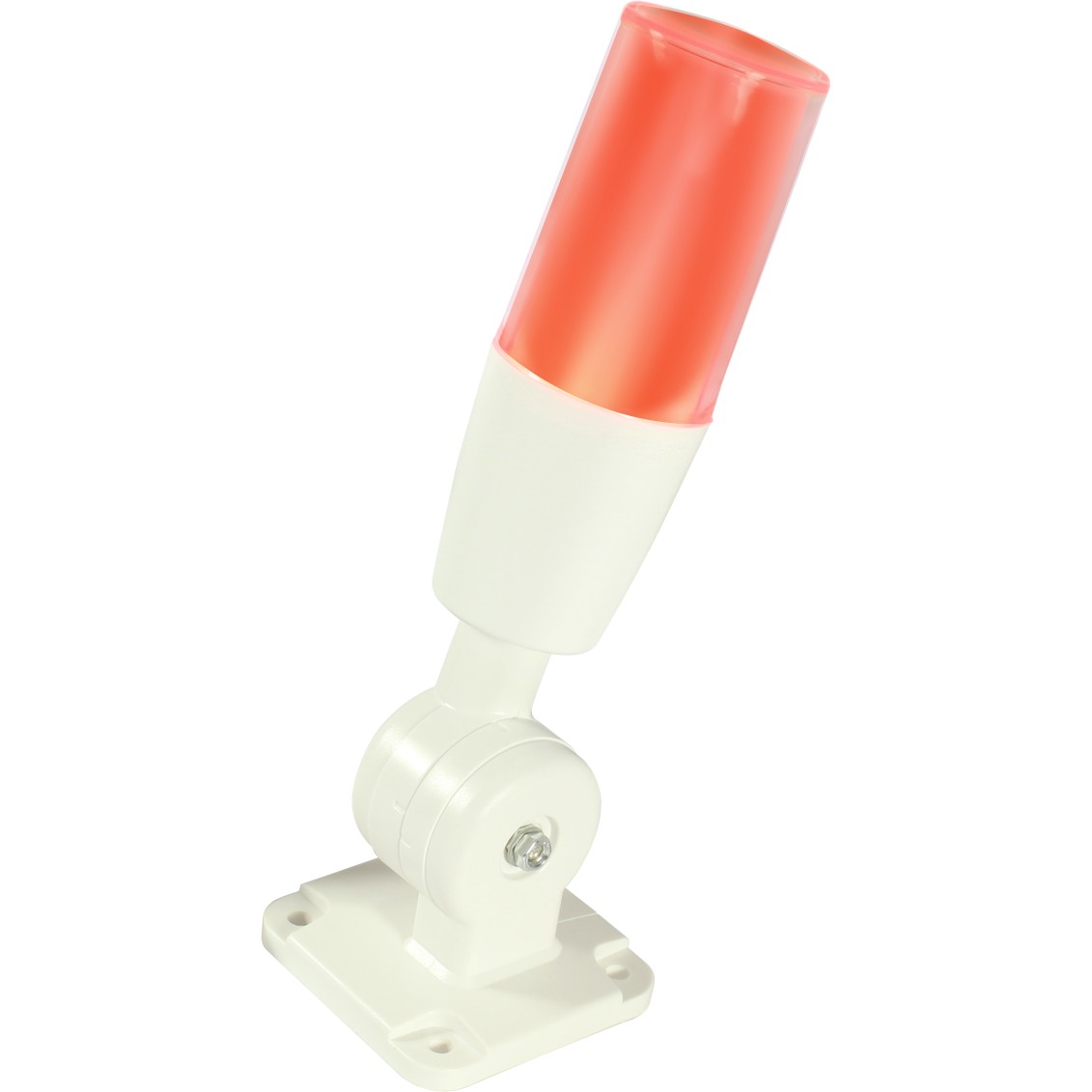ALLNET MSR Signal & Warning Lamp – Red/Yellow/Green Flash Light with Buzzer for Industrial Automation - Figura 4