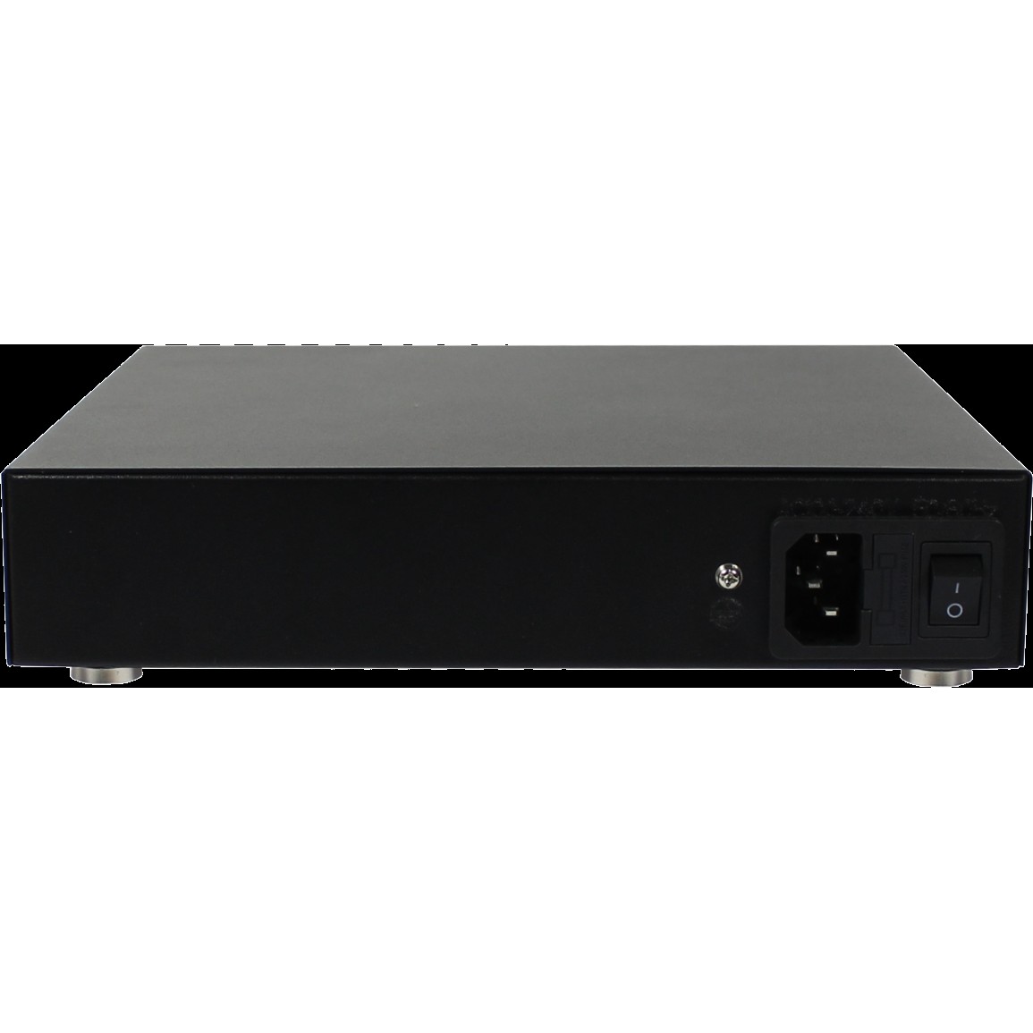 Switch ALLNET 8+2P Allnet ALL-SG8410PM POE M - Figura 4