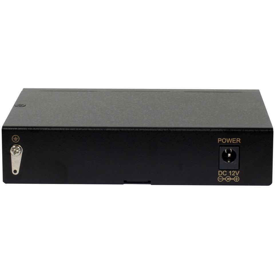 Switch ALLNET NET Z ISP Bridge Modem VDSL2 mit Vectoring/Point-to-Point Slave-Modem unmanaged ALL-MC116SV-VDSL2 - Figura 2