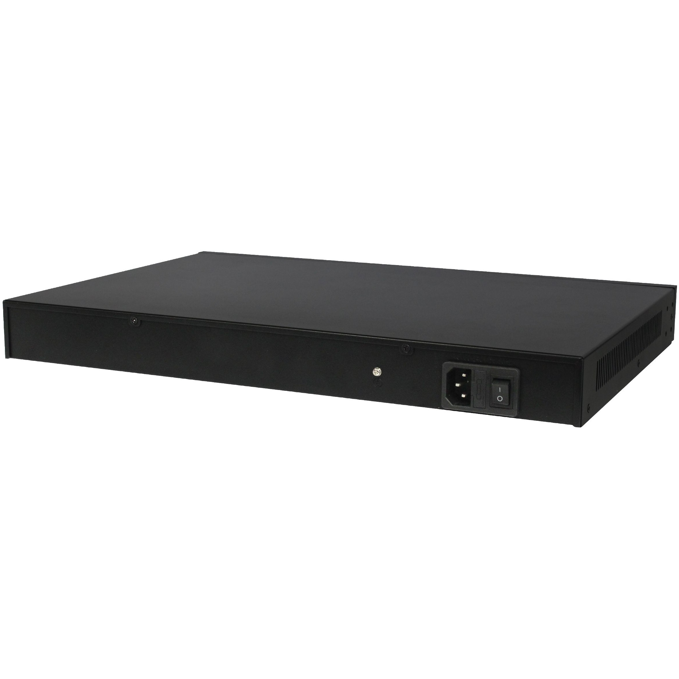 Switch ALLNET 16+2P Allnet ALL-SG8618PM POE M - Figura 4