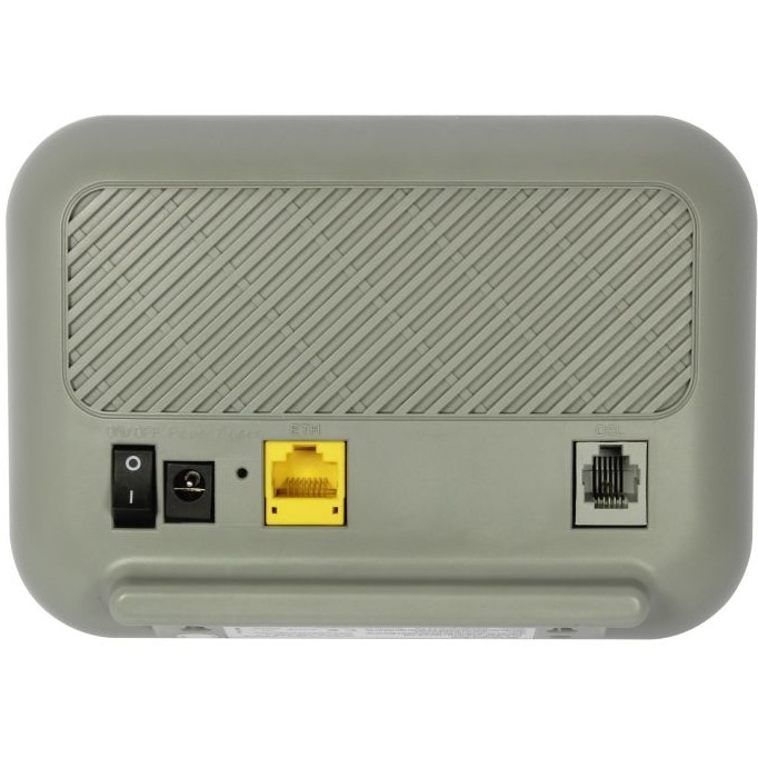 Aksesorë për Rrjet ALLNET NET Z ISP Bridge Modem VDSL2 / ADSL mit Vectoring ALL-BM200VDSL2V - Figura 2