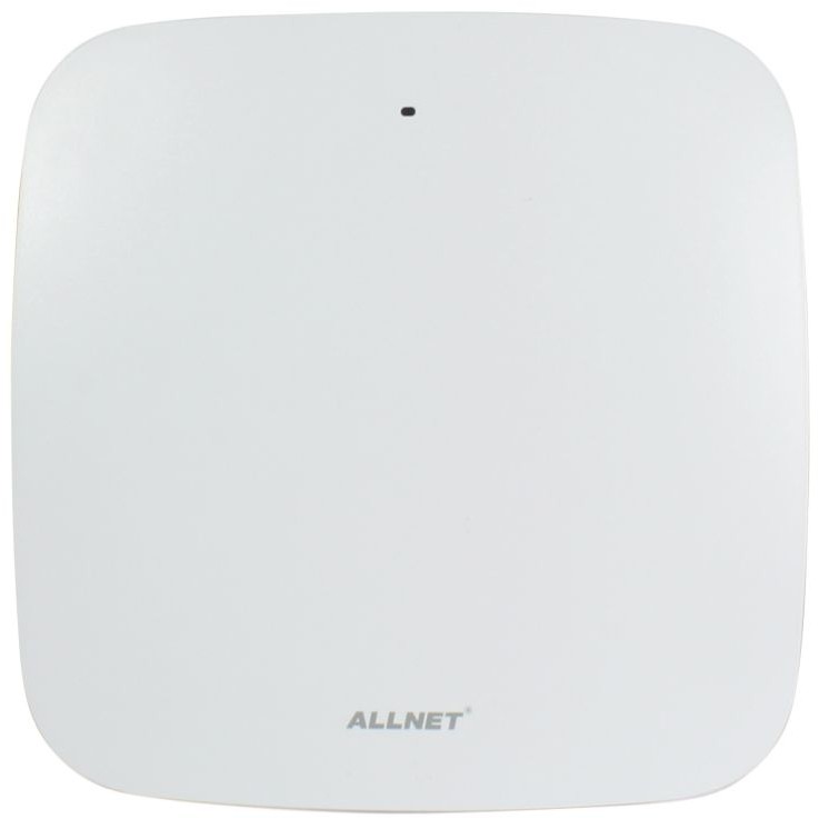 ALLNET Apollo WiFi 6 AX3000 2x2 Indoor Access Point 2.5GbE PoE WPA3 ALL-WAPC0522AX-3000 - Figura 2