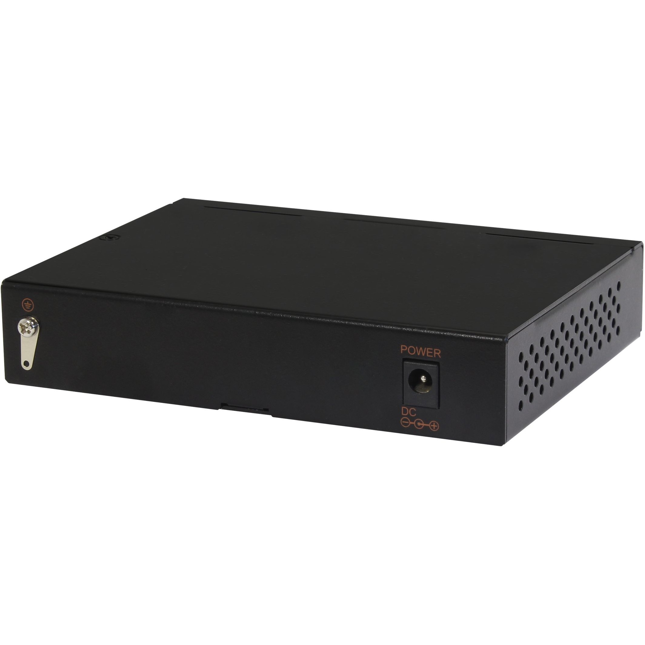 ALLNET ALL-MC116SPV-VDSL2 VDSL2 Vectoring Bridge Modem – 2x PoE IEEE 802.3at Unmanaged ISP Solution - Figura 2