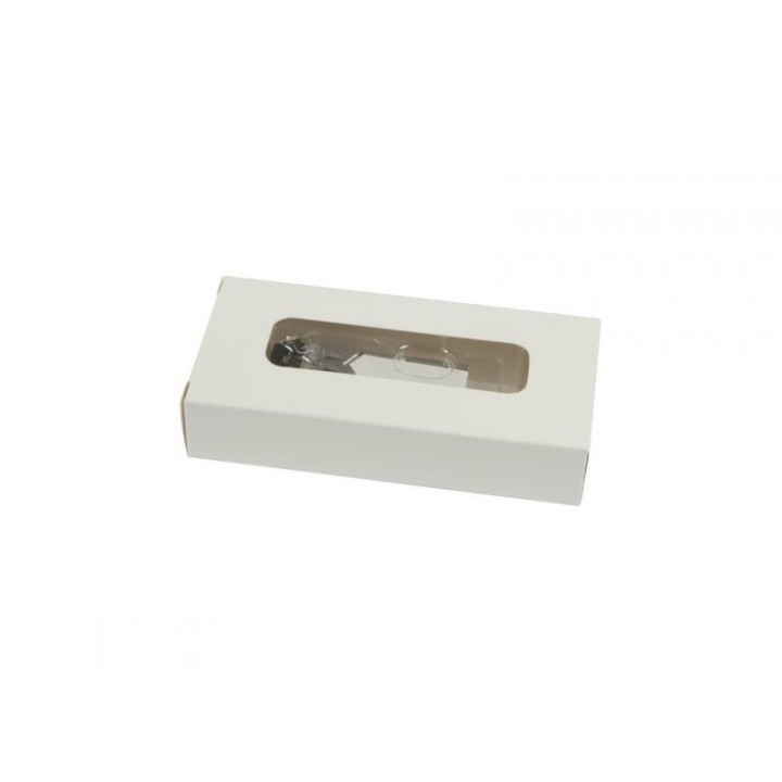 Aksesorë për Rrjet ALLNET Switch Modul ALL4764 SFP+(Mini-GBIC). 10Gbit. B(Bidi)/LC. Tx1330nm/Rx1270nm. 9u. 20Km - Figura 3