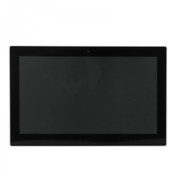 ALLNET Touch Monitor 21 Inch PoE PD HDMI USB Ethernet Touch Display – Smart Wall Panel