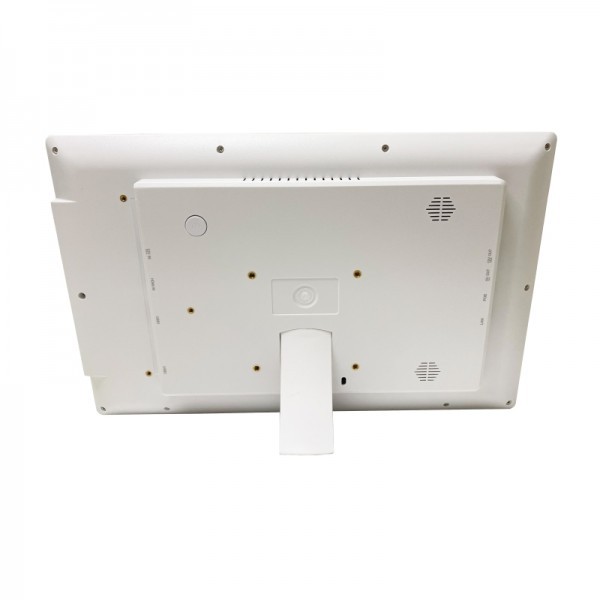 ALLNET Touch Monitor 21 Inch PoE PD HDMI USB Ethernet Touch Display – Smart Wall Panel - Figura 4