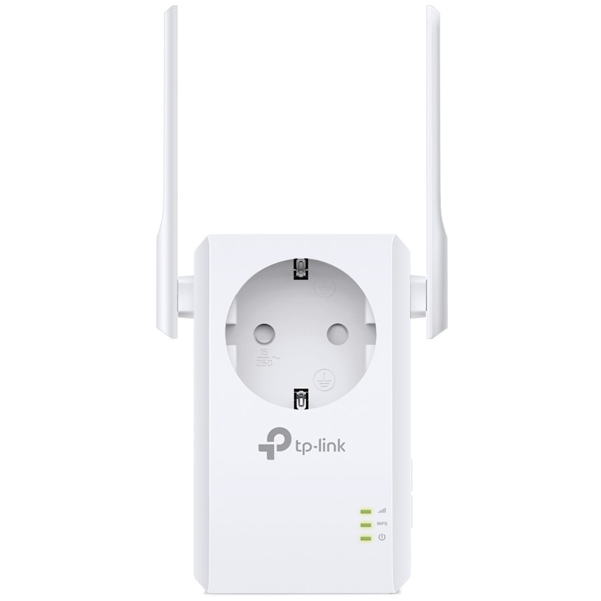 Power-LAN TP-Link Repeater TL-WA860RE LAN 2.4GHz 300MBit prizë