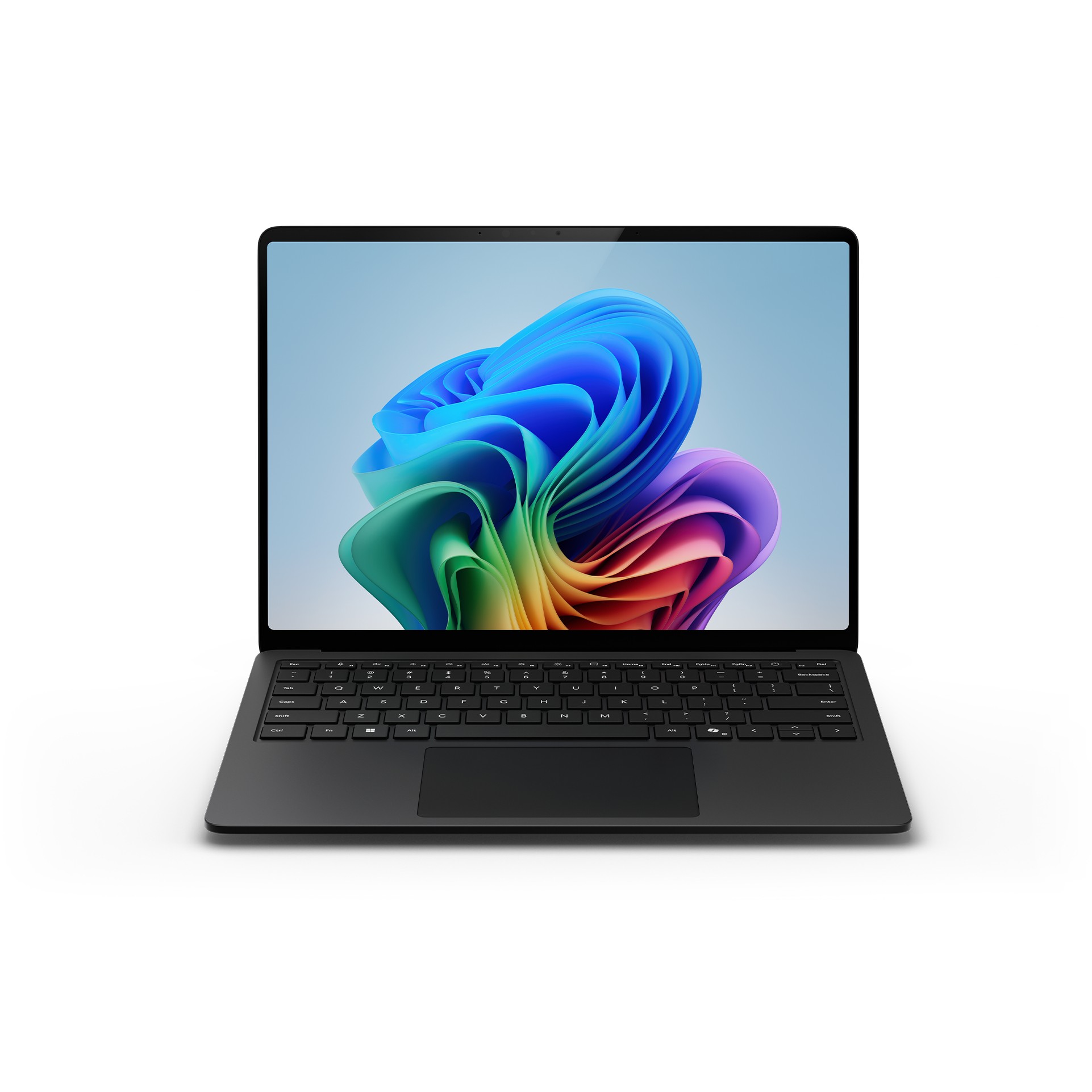 Laptop Microsoft Surface 7Gen. Copilot+ PC / Snapdragon X Elite X1E-80-100 / 16GB LPDDR5 / 1TB / 15" 2496 x 1664px Touch / Qualcomm Adreno GPU / DE - Zezë