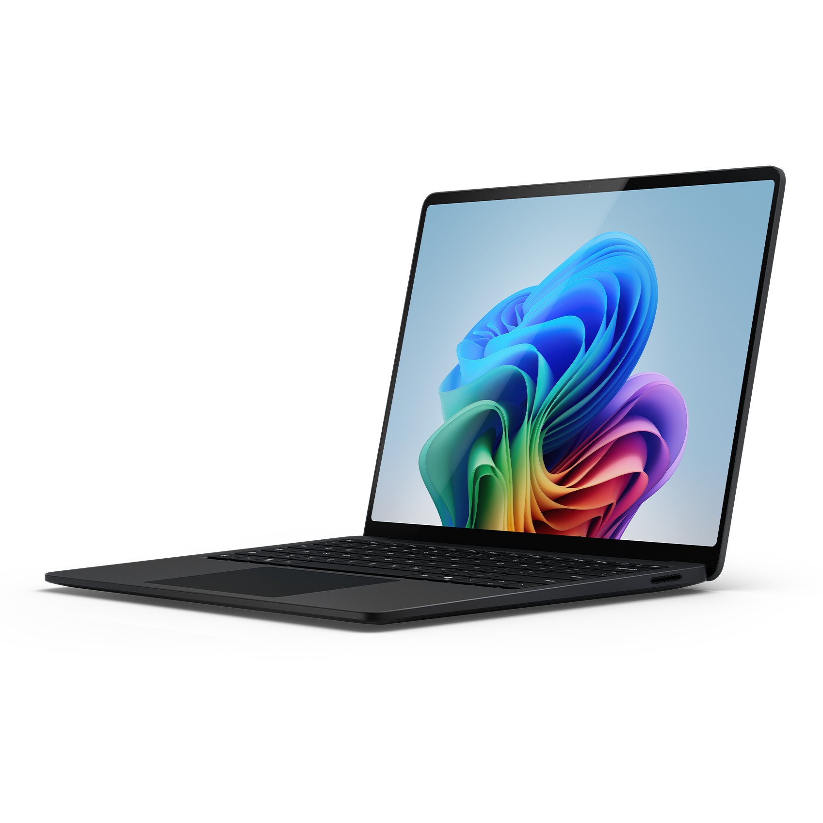 Laptop Microsoft Surface 7Gen. Copilot+ PC / Snapdragon X Elite X1E-80-100 / 16GB LPDDR5 / 1TB / 15" 2496 x 1664px Touch / Qualcomm Adreno GPU / DE - Zezë - Figura 2