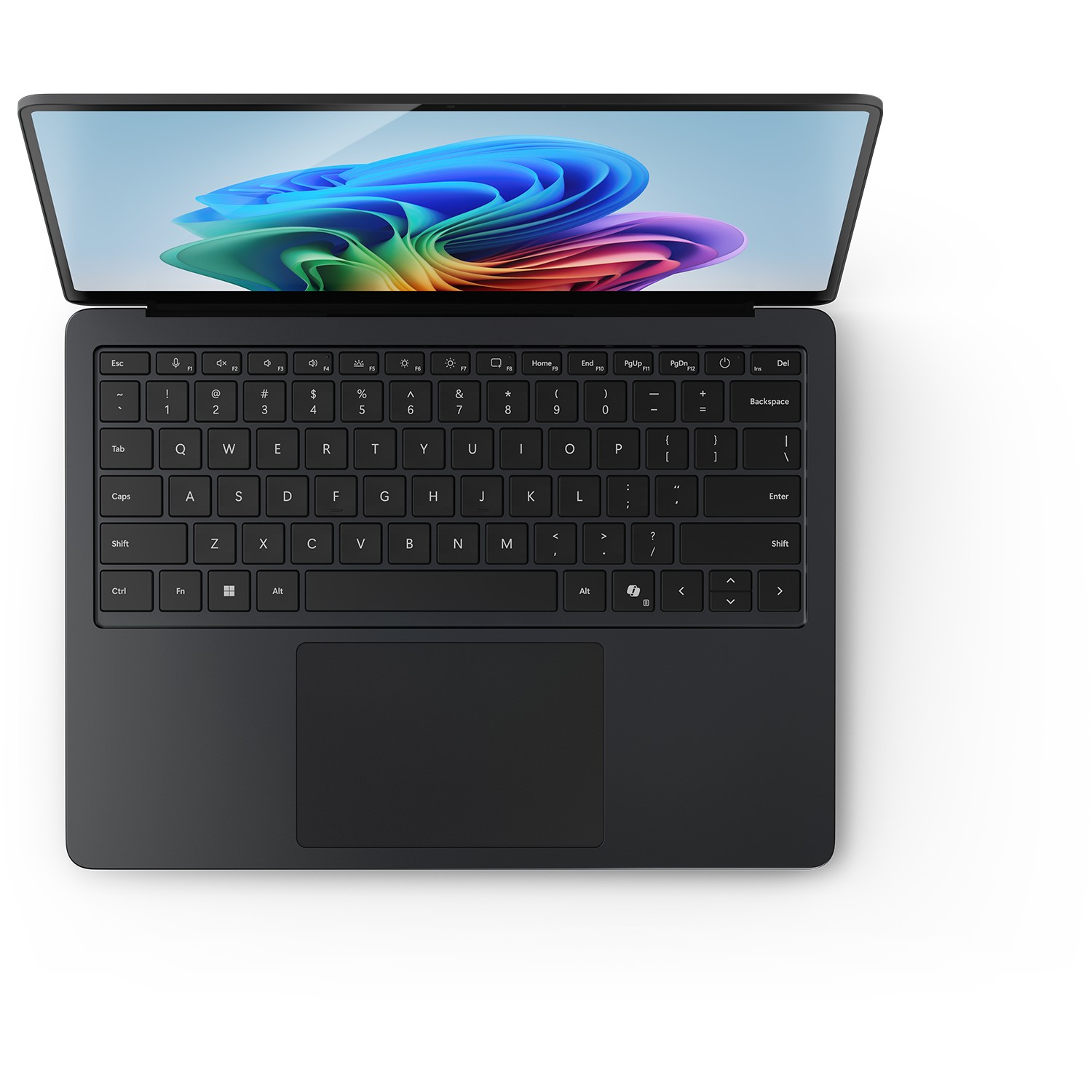 Laptop Microsoft Surface 7Gen. Copilot+ PC / Snapdragon X Elite X1E-80-100 / 16GB LPDDR5 / 1TB / 15" 2496 x 1664px Touch / Qualcomm Adreno GPU / DE - Zezë - Figura 4