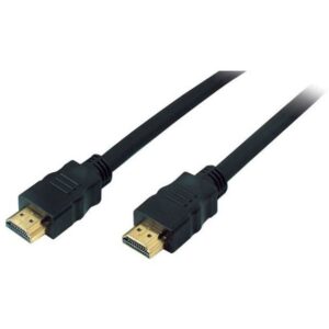 Kabllo HDMI (ST-ST) 2m HighSpeed Anschlusskabel 4K Eco Zi