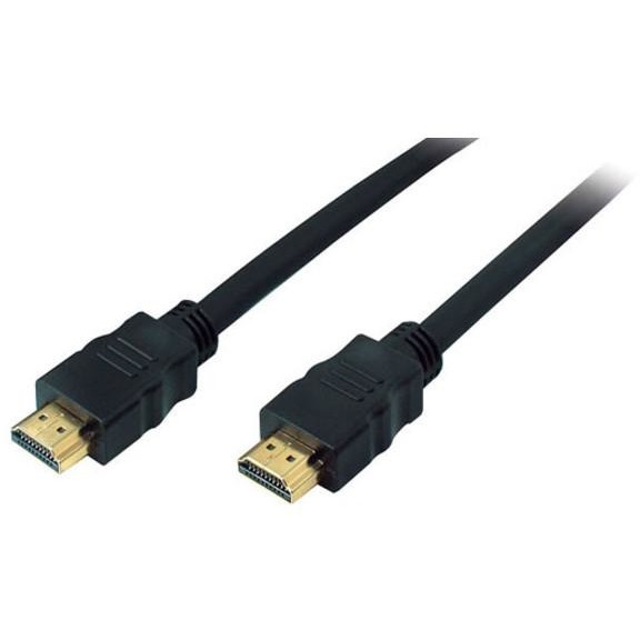 Kabllo HDMI (ST-ST) 2m HighSpeed Anschlusskabel 4K Eco Zi