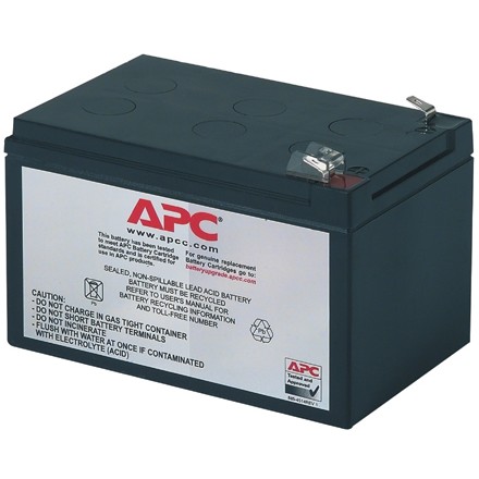 UPS APC Ersatzbatterie RBC4