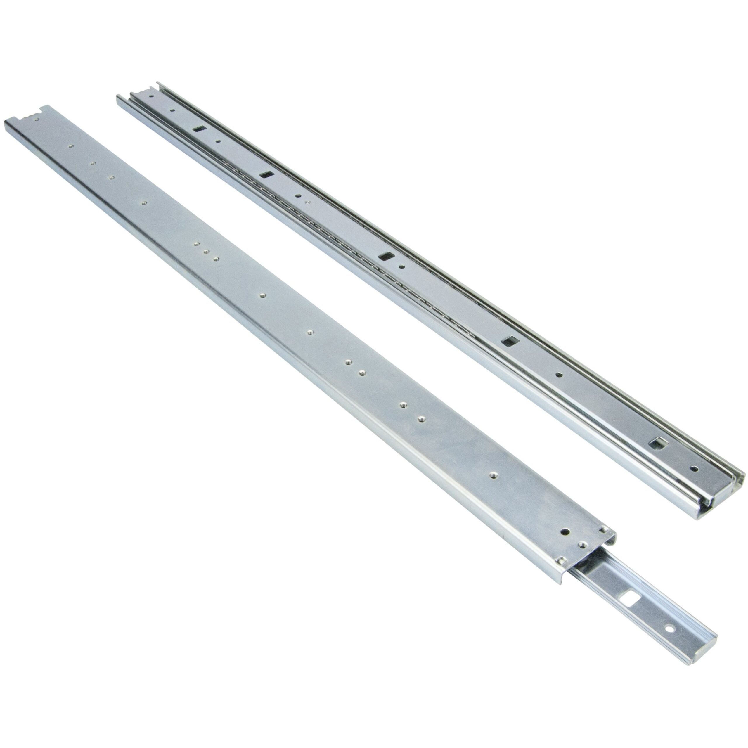 Aksesorë për rrjet 19" SuperMicro 4HE Rack MontageKit - Figura 2