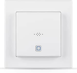 Homematic IP CO2-Sensor. 230 V