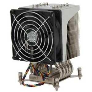 Ftohës për Procesor K Cooler Server SUPERMICRO SNK-P0050AP4 (2011) 4U Aktiv