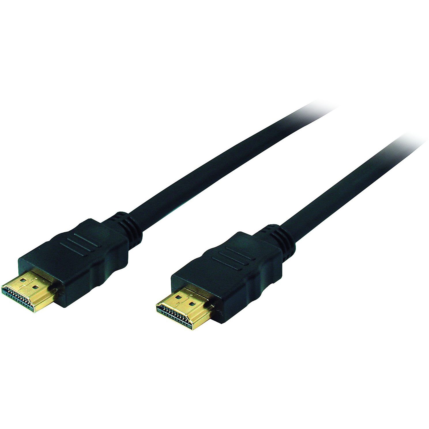 Kabllo HDMI (ST-ST) 3m HighSpeed Anschlusskabel 4K Eco Zi
