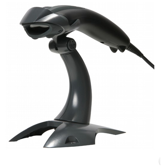 Skaner HONEYWELL Barcode-Scanner Voyager 1200g Kabelgebunden inkl. Ständer