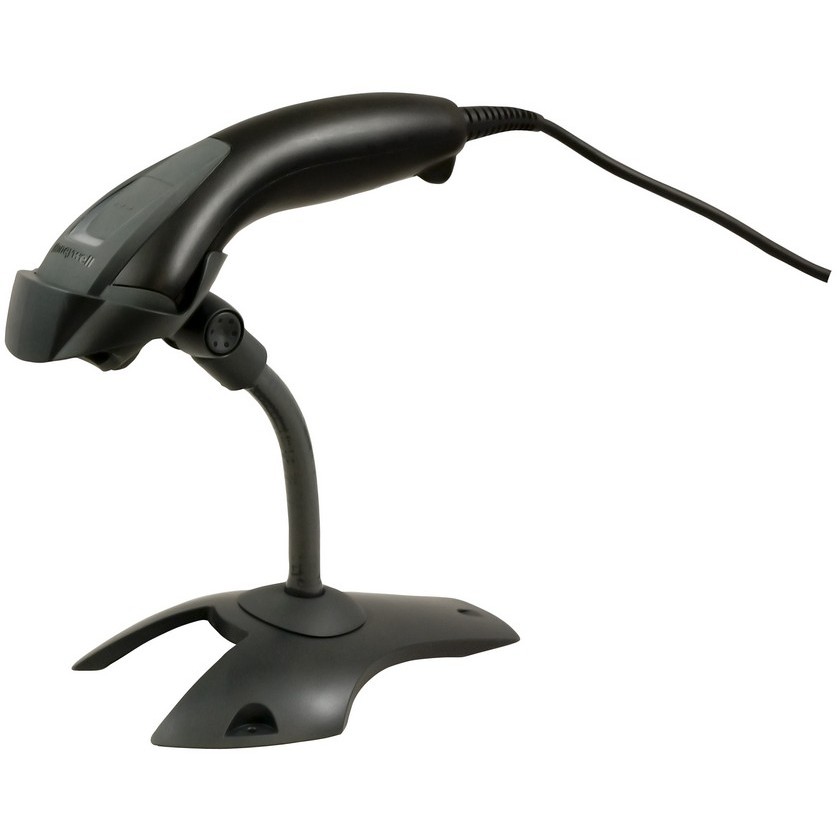 Skaner HONEYWELL Barcode-Scanner Voyager 1200g Kabelgebunden inkl. Ständer - Figura 4