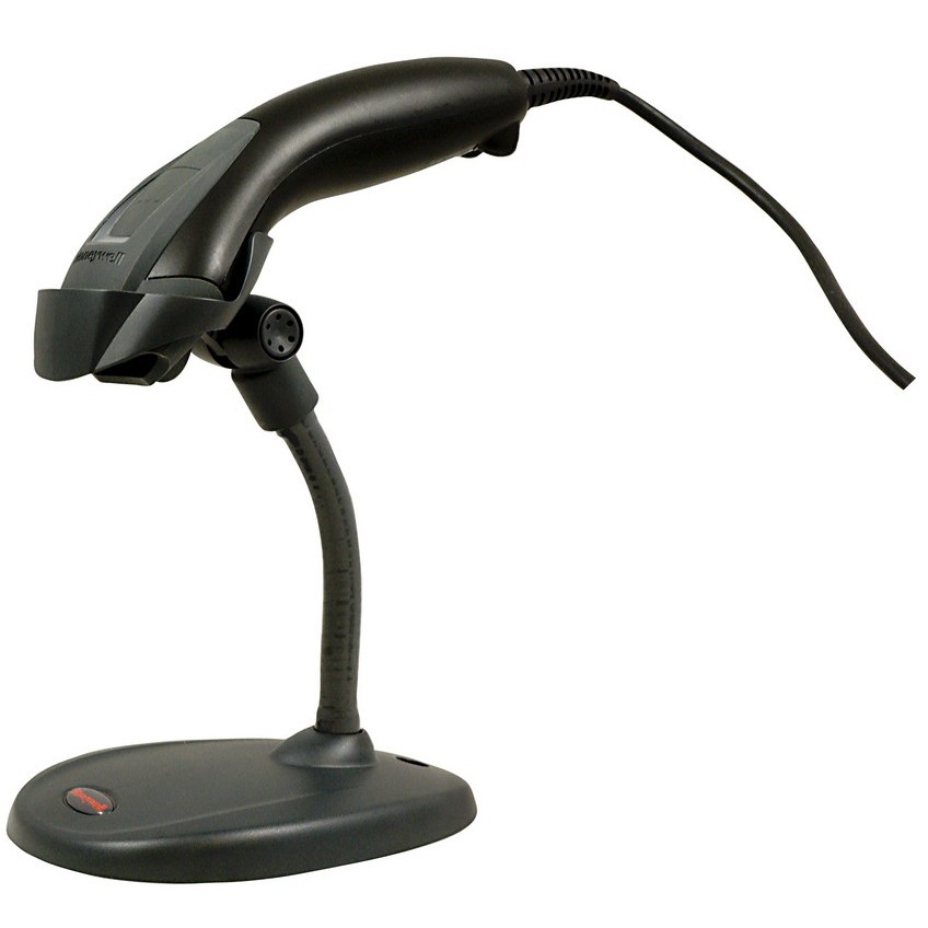 Skaner HONEYWELL Barcode-Scanner Voyager 1200g Kabelgebunden inkl. Ständer - Figura 5