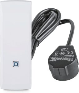 Homematic IP Schnittstelle für Smart Meter